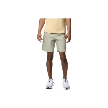 Columbia Washed Out Casual Shorts Men's Hunting Color