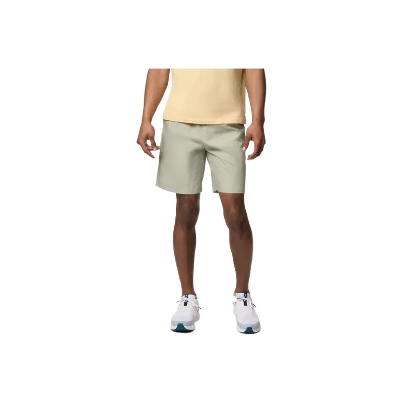 Columbia Washed Out Casual Shorts Men's Hunting Color-0