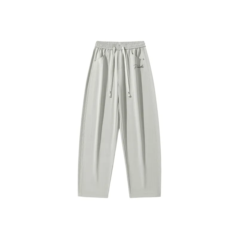 PAUL COSTELLOE Casual Pants Unisex-2