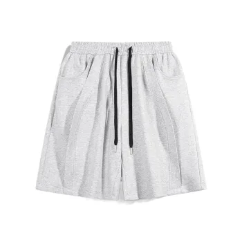 TIMD Casual Shorts Unisex