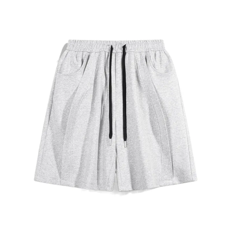 TIMD Casual Shorts Unisex-0
