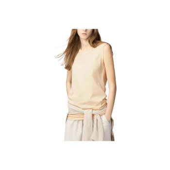 UNIQLO U Collection T Shirts Women's Cream