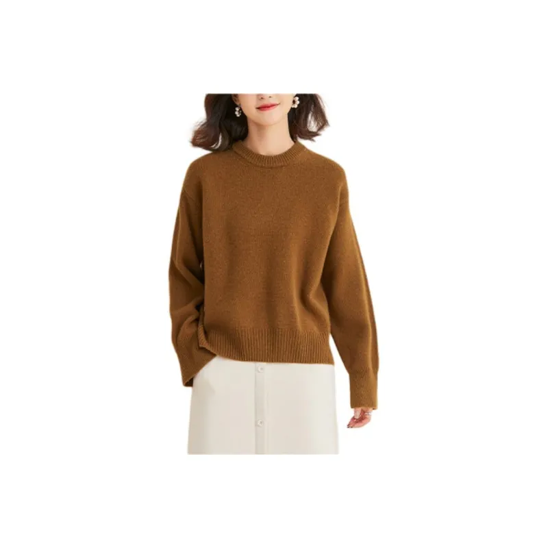 JINJU Sweaters Women's-0