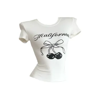 COMMA GIRL T Shirts Women's