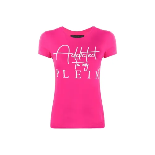 PHILIPP PLEIN Ss Statement T shirt