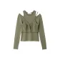 Khaki Green