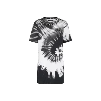 PHILIPP PLEIN T Shirts Women's Multicolor