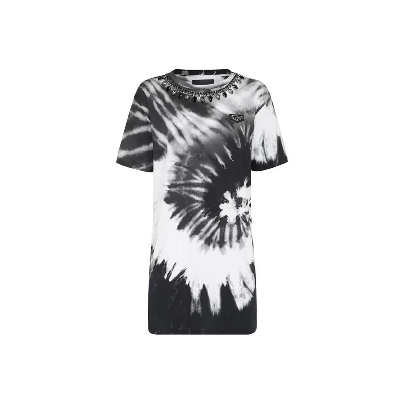 PHILIPP PLEIN T Shirts Women's Multicolor-0