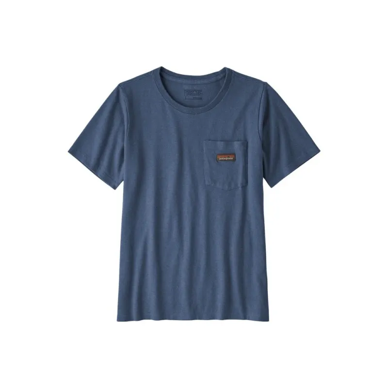 Patagonia T-Shirts Women's-3