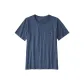 Navy Blue/Stone Blue