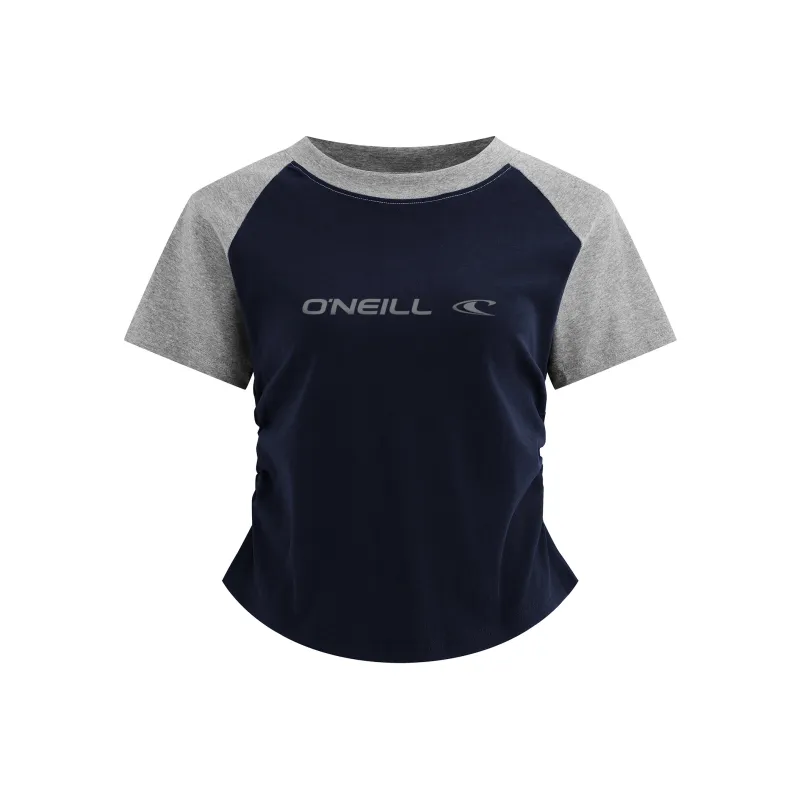 O'Neill T Shirts Women's-0