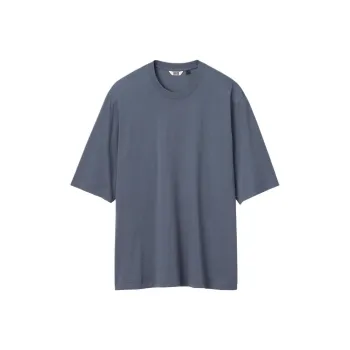 UNIQLO U Collection T Shirt Women's Gray