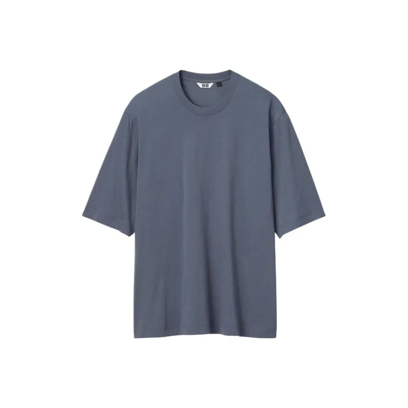 UNIQLO U Collection T Shirt Women's Gray-0