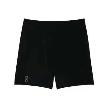 On Performance Casual Shorts Men's Black