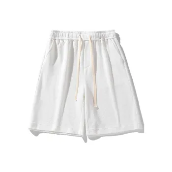 WARNING LIGHT Casual Shorts Unisex