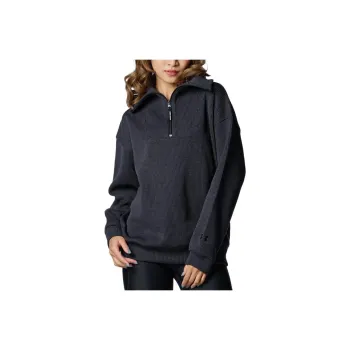 Under Armour Sweater Women's Black
