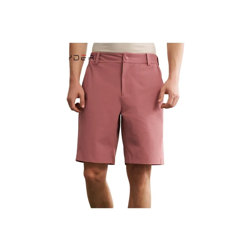 SPYDER SS24 TRAINING Casual Shorts Men's-5