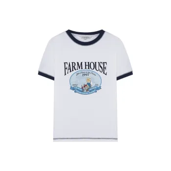 Teenie Weenie T Shirts Women's