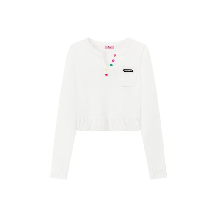 CHUU Sweaters Women's-2