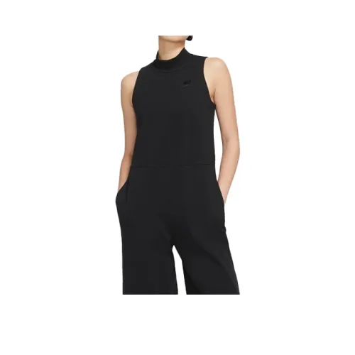 Nike Bodysuits Women's Black