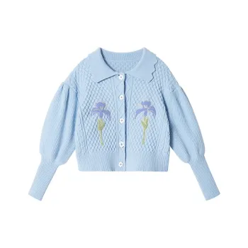 AnnoMundi Fitted Knitwear Women's