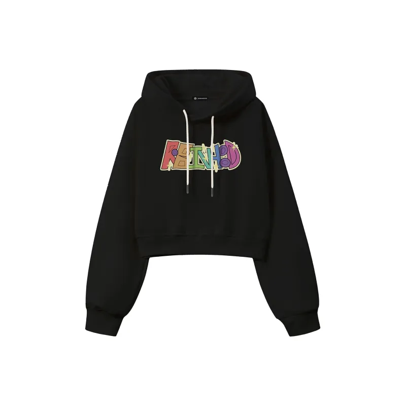 ROBINHOOD Sweatshirts Women's-7