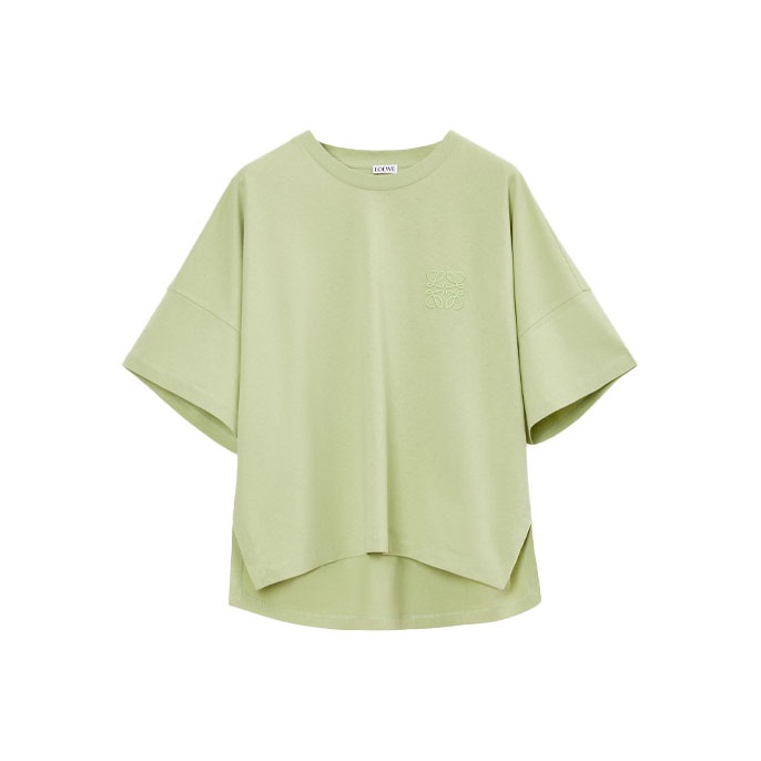Loewe Green Tops on Sale & Authentic - POIZON Loewe Green Tops on Sale & Authentic - POIZON