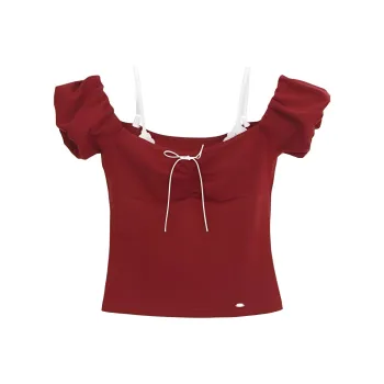 WEEKEND HUB Regular T Shirt Women's