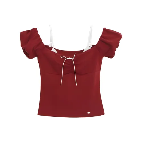 WEEKEND HUB Regular T Shirt Women's