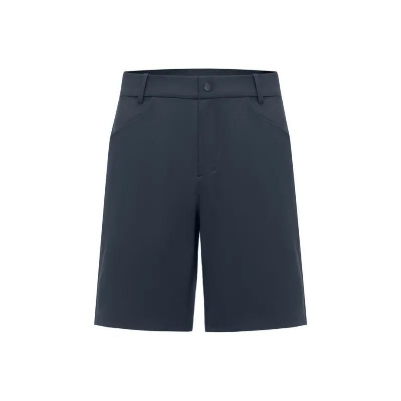 DESCENTE Casual Shorts Men-3