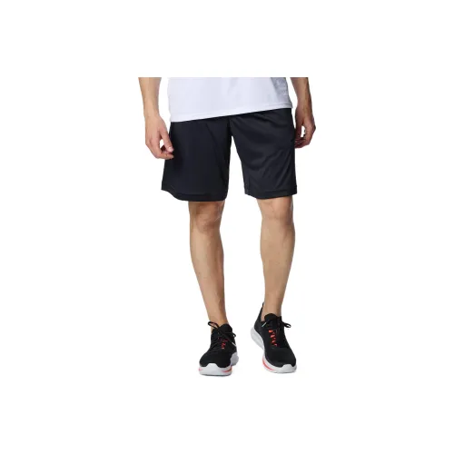 Under Armour Tech Casual Shorts Men's Black