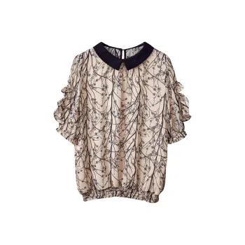 TOUCH Shirts Women's Multicolor