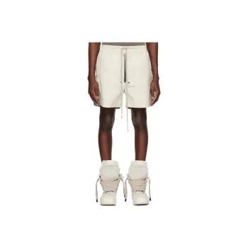 RICK OWENS Bela Boxers Shorts