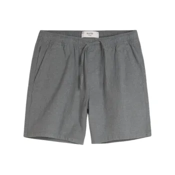 Hollister Casual Shorts Men's Dark Gray