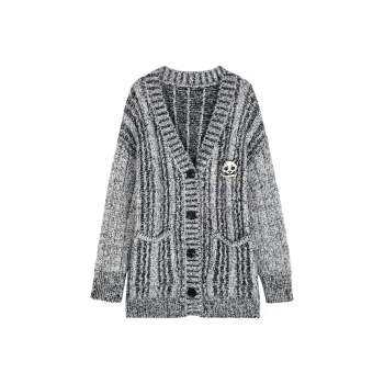 Coolhut Sweaters Women's Gray