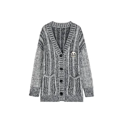 Coolhut Sweaters Women's Gray