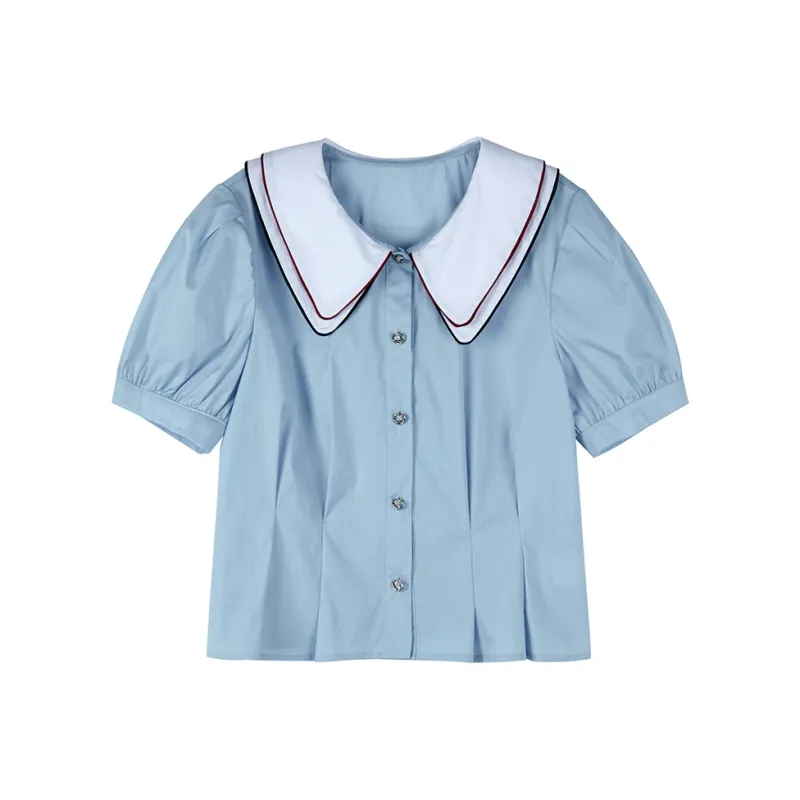 RZSE Shirts Women's-0