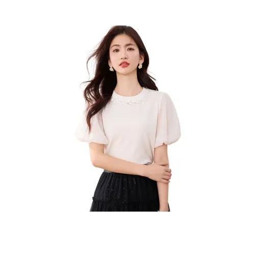 PIERRE CARDIN T Shirt Women's Image Color