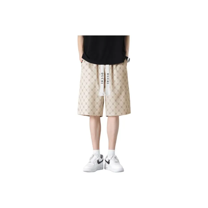 Go It Alone Casual Shorts Unisex-2