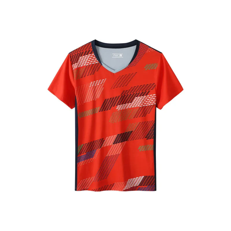 CENPIN Badminton Clothing Men's-4