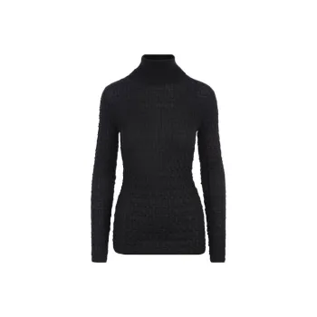 VERSACE Knitwear Women's Black