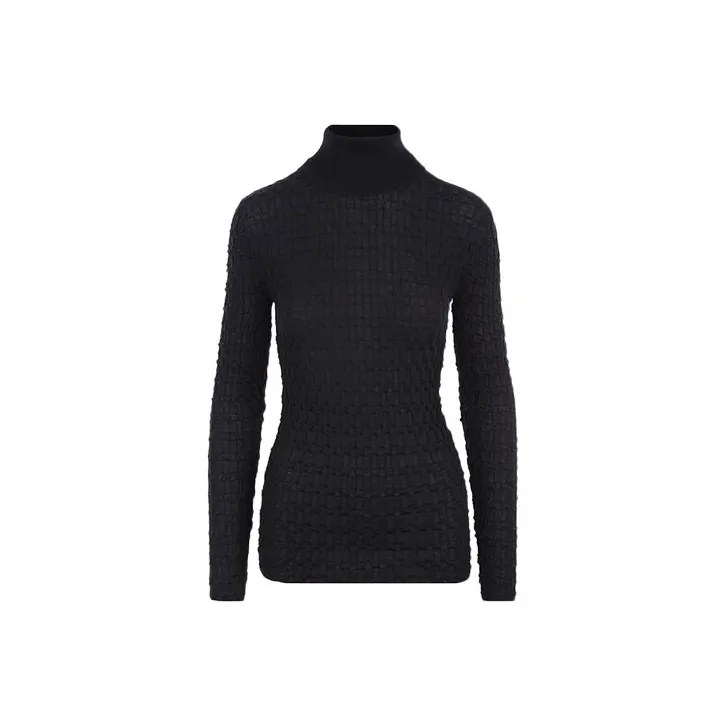 VERSACE Knitwear Women's Black-0