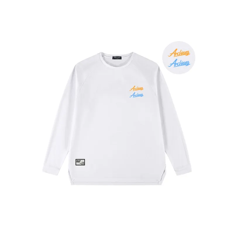 ARCLINEA Basketball Jerseys Unisex-0