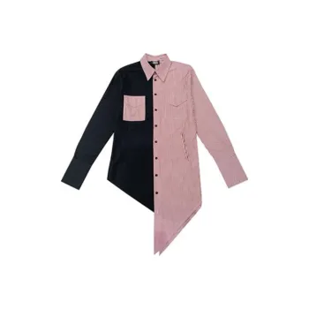 DSG DISGUSTO Shirts Women's Black & Pink