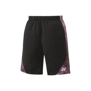 YONEX Casual Shorts Men's Black