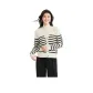 Black White Stripes