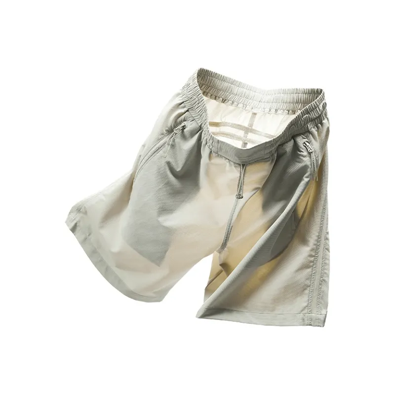 CHEVAL NOIR Casual Shorts Unisex-2