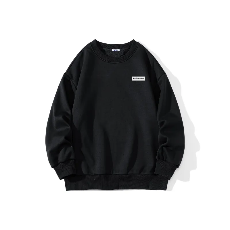 Warrior Huichao Star Cloud Collection Sweatshirt Unisex-10