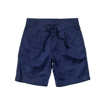 AKCLUB Free Cuba Series Casual Pants Men's Denim Blue