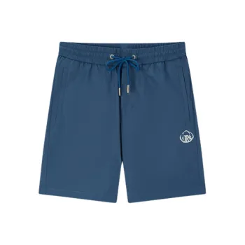 JOHN RICHMOND SS25 Casual Shorts Men's